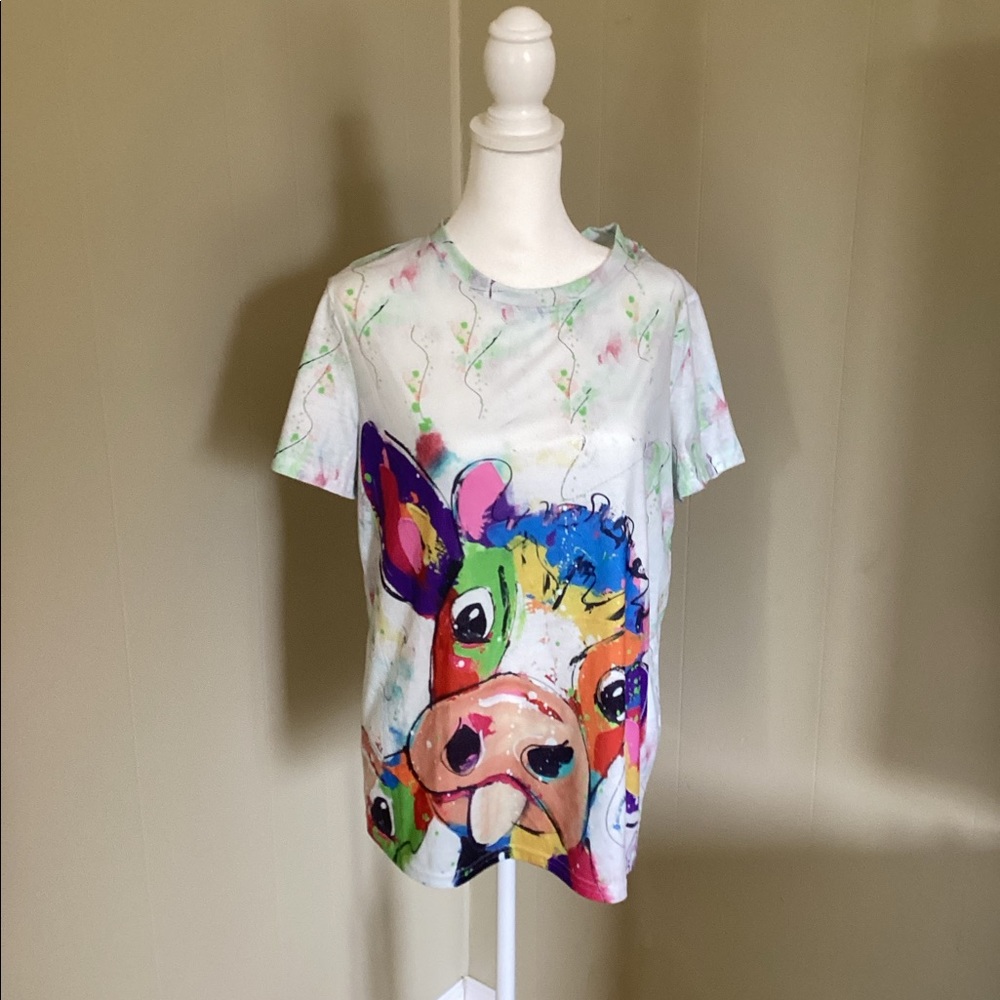 Tee shirt